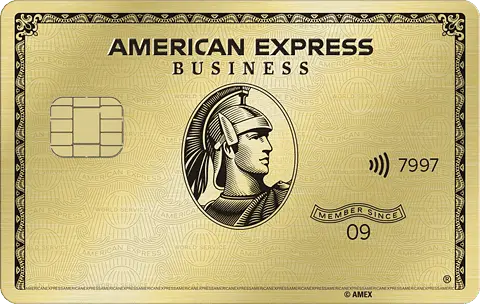 The Business Gold Card American Express, versión Gold